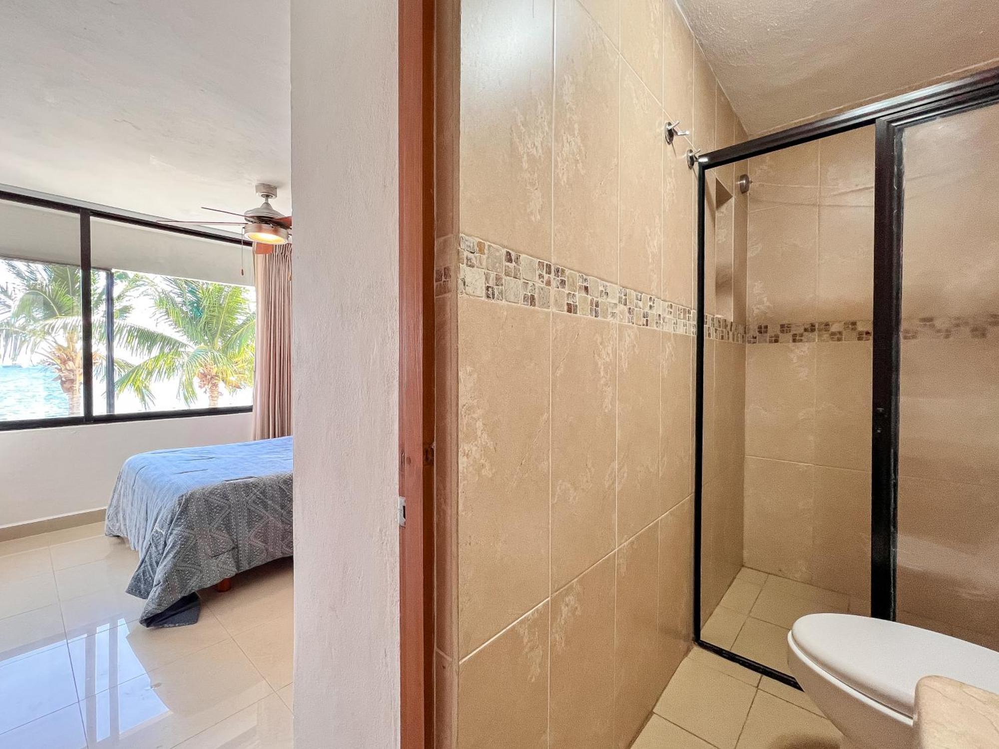Bello Mar De Cancun, Beautiful 2Br 2Ba Condo Overlooking Beach Spectacular View! Exterior photo