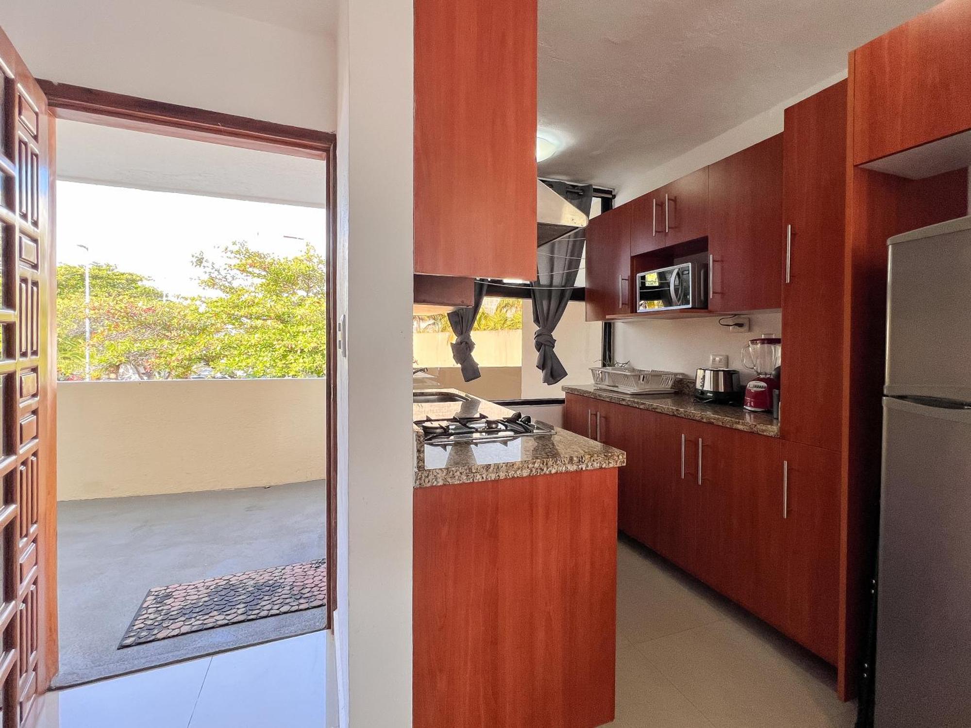Bello Mar De Cancun, Beautiful 2Br 2Ba Condo Overlooking Beach Spectacular View! Exterior photo
