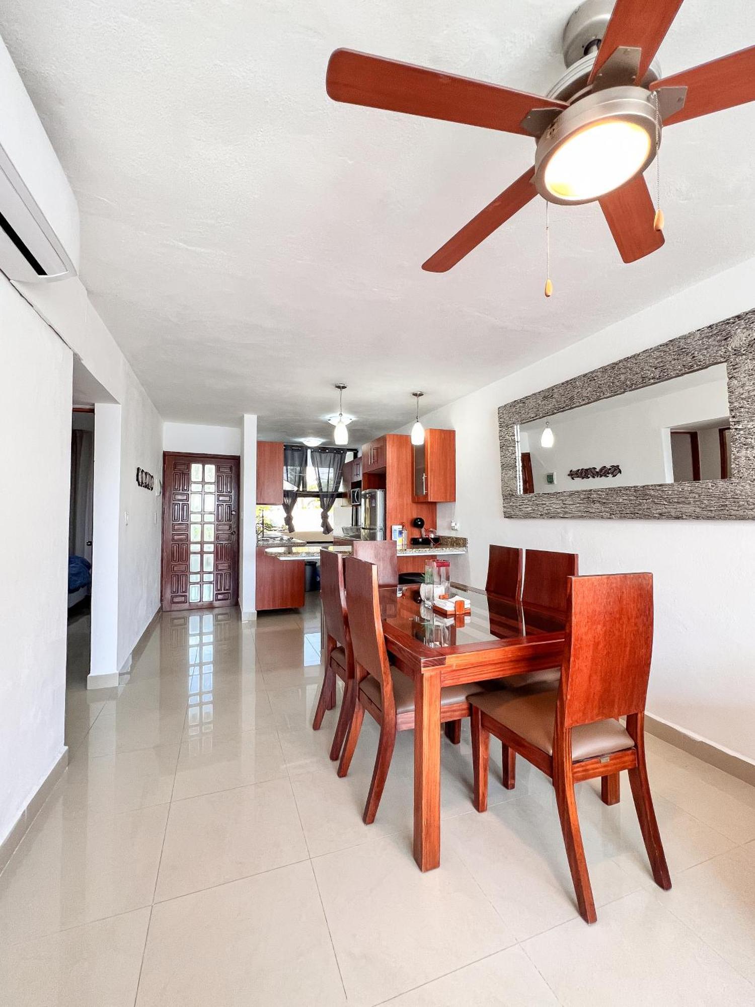 Bello Mar De Cancun, Beautiful 2Br 2Ba Condo Overlooking Beach Spectacular View! Exterior photo